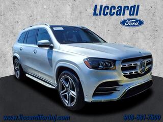 2020 Mercedes-Benz Gls