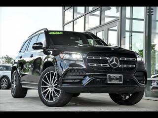 2021 Mercedes-Benz Gls