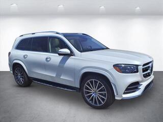 2023 Mercedes-Benz Gls