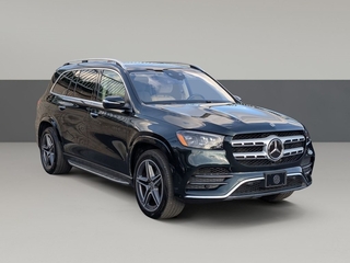 2021 Mercedes-Benz Gls for sale in Chattanooga TN