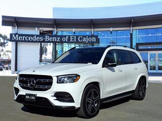 2023 Mercedes-Benz Gls for sale in El Cajon CA