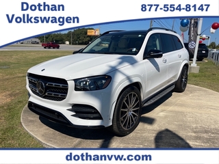 2021 Mercedes-Benz Gls for sale in Dothan AL