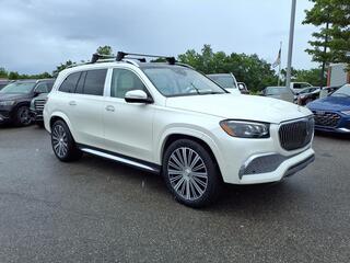 2023 Mercedes-Benz Gls