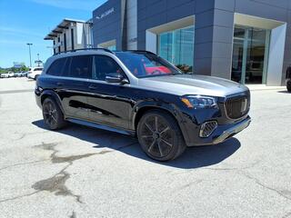 2026 Mercedes-Benz Gls