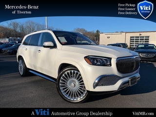 2023 Mercedes-Benz Gls for sale in Tiverton RI