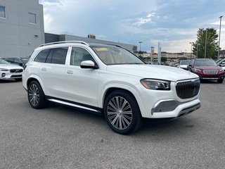 2023 Mercedes-Benz Gls for sale in Charleston WV