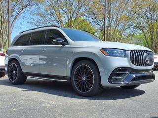 2024 Mercedes-Benz Gls