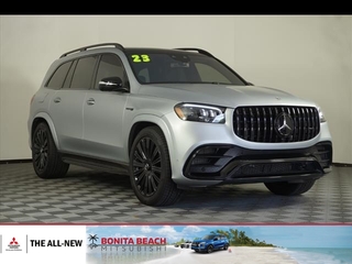 2023 Mercedes-Benz Gls for sale in Bonita Springs FL