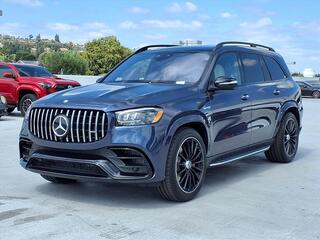 2026 Mercedes-Benz Gls for sale in El Cajon CA
