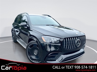 2024 Mercedes-Benz Gls