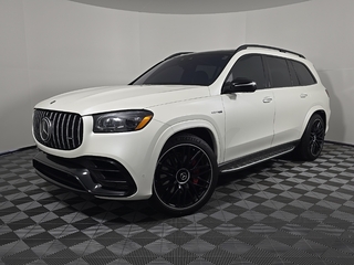 2023 Mercedes-Benz Gls for sale in Waukesha WI