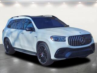 2024 Mercedes-Benz Gls