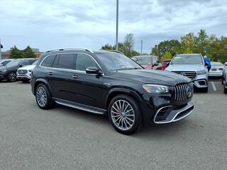 2026 Mercedes-Benz Gls