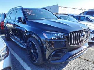 2022 Mercedes-Benz Gls