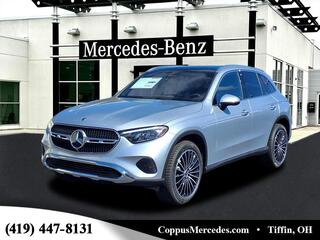 2025 Mercedes-Benz Gls