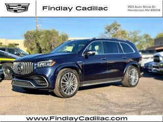 2021 Mercedes-Benz Gls