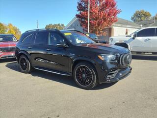 2025 Mercedes-Benz Gls