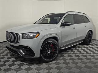 2026 Mercedes-Benz Gls