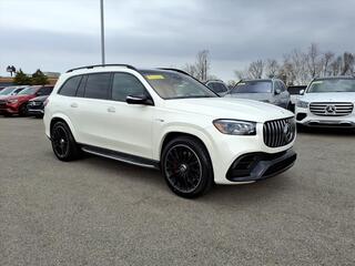 2023 Mercedes-Benz Gls