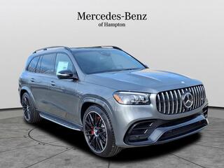 2026 Mercedes-Benz Gls for sale in Hampton VA