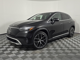 2025 Mercedes-Benz Eqe