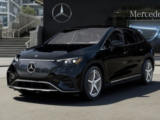 2025 Mercedes-Benz Eqe