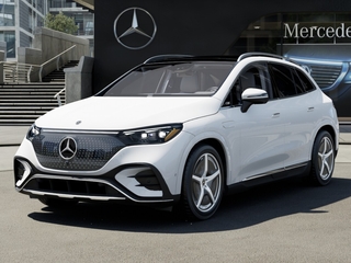 2026 Mercedes-Benz Eqe