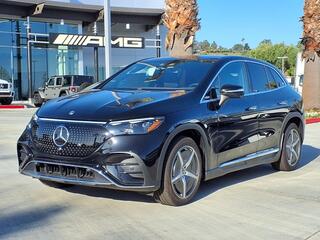 2025 Mercedes-Benz Eqe