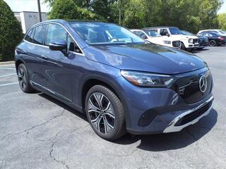 2023 Mercedes-Benz Eqe