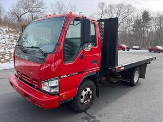 2007 Isuzu Npr