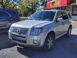 2011 Mercury Mariner