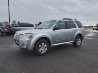 2010 Mercury Mariner