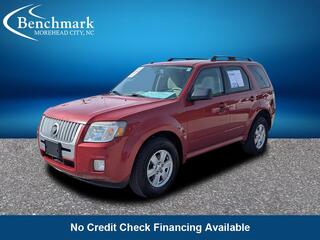 2011 Mercury Mariner