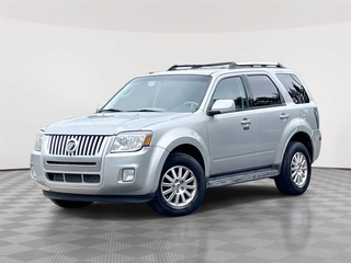 2010 Mercury Mariner