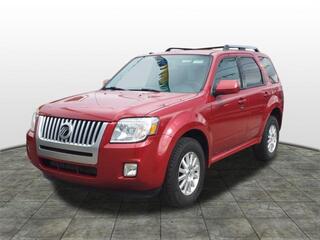 2010 Mercury Mariner