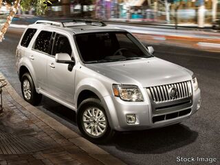 2010 Mercury Mariner