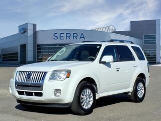 2010 Mercury Mariner for sale in Farmington Hills MI