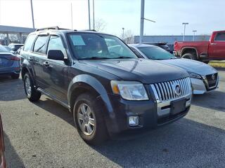 2010 Mercury Mariner