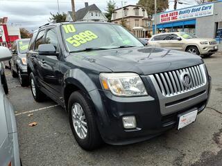 2010 Mercury Mariner