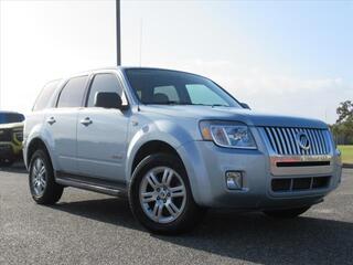 2008 Mercury Mariner