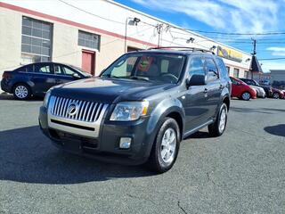2009 Mercury Mariner