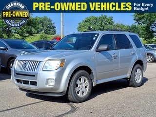 2009 Mercury Mariner