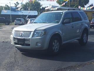 2009 Mercury Mariner