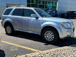 2008 Mercury Mariner