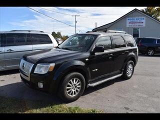 2008 Mercury Mariner