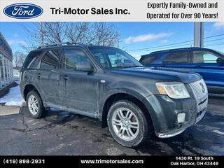 2009 Mercury Mariner