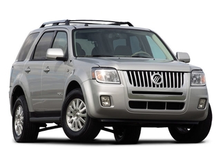 2008 Mercury Mariner for sale in Johnson City TN