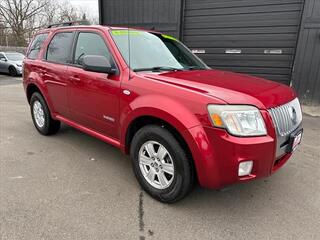 2008 Mercury Mariner