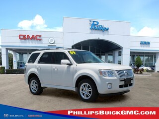 2009 Mercury Mariner