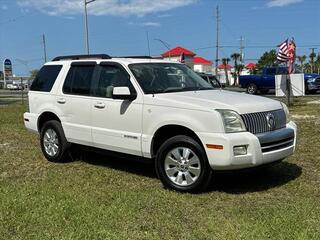 2009 Mercury Mountaineer